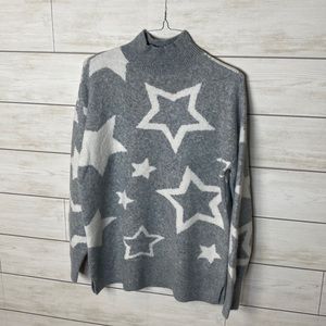 ⭐️ Lou&Grey Starry Sweater